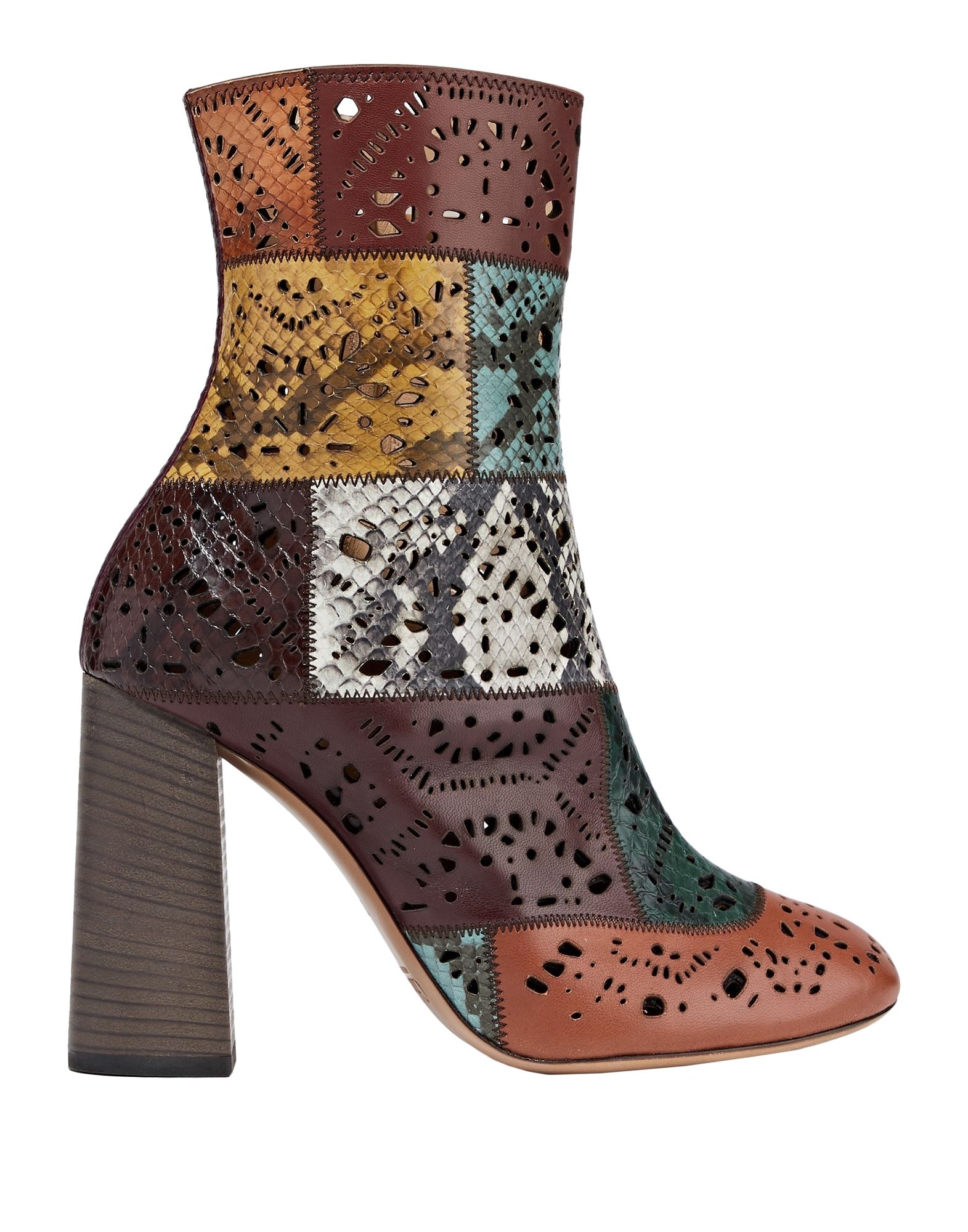 CHLOÉ - Ankle boots