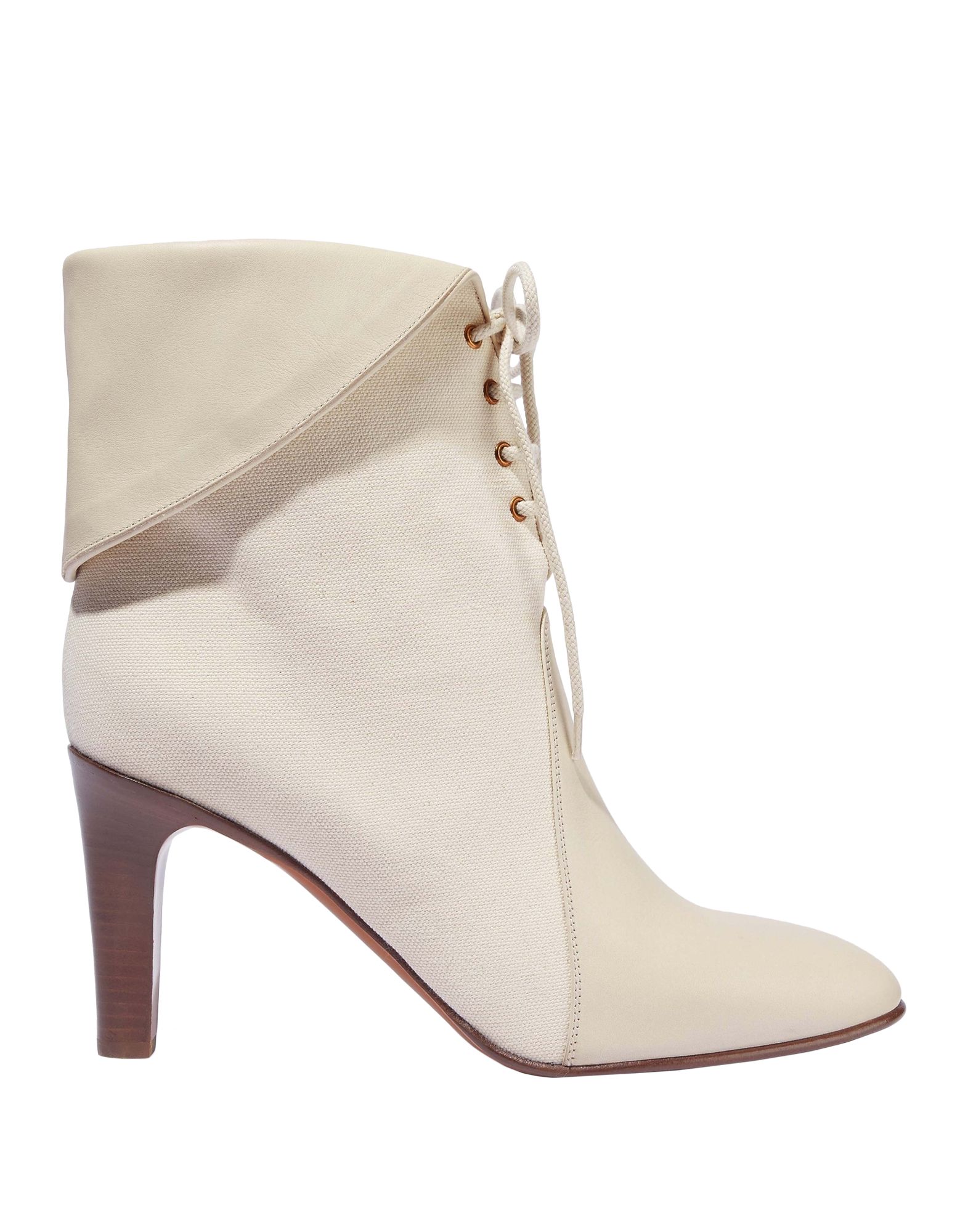 CHLOÉ - Ankle boots