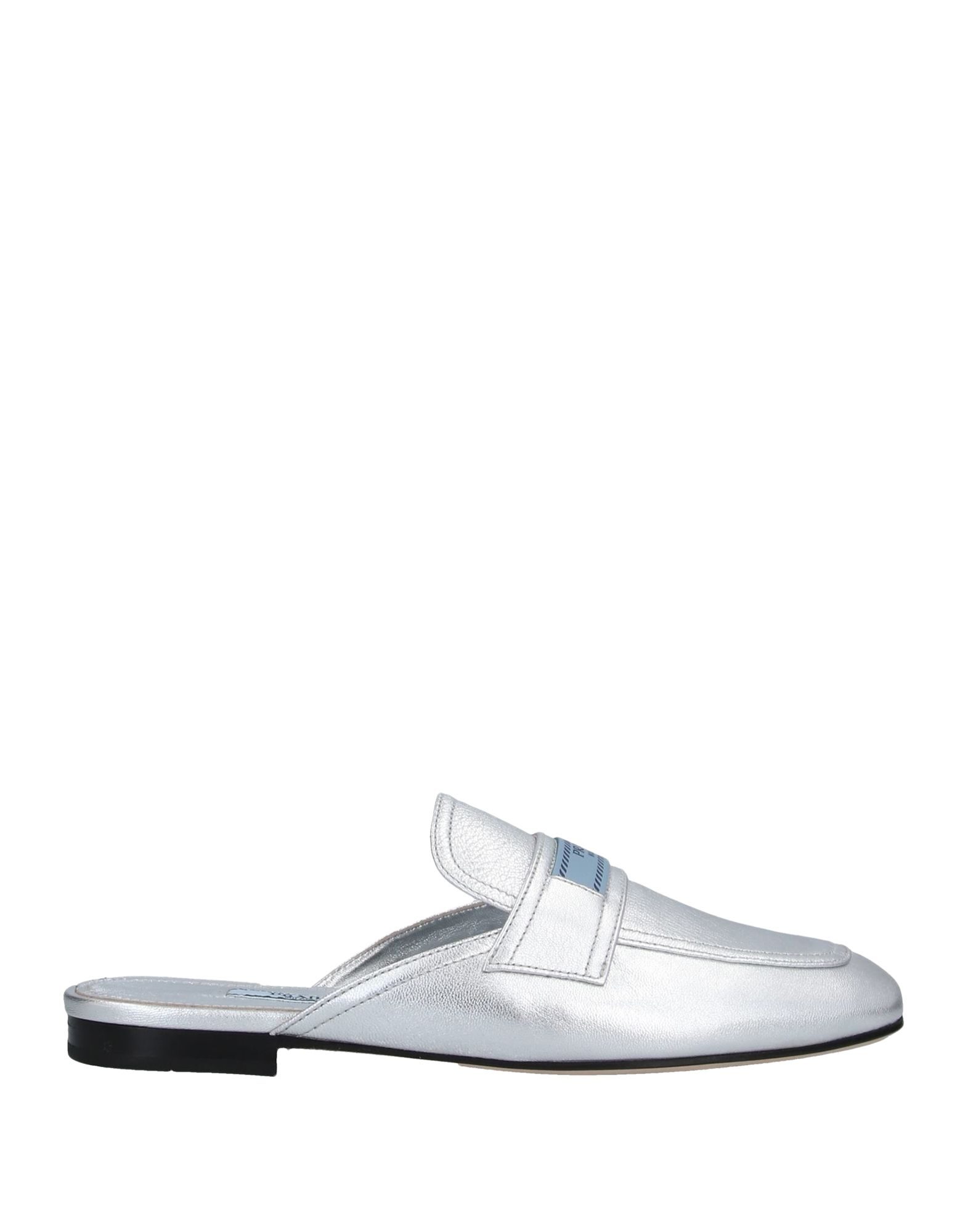 prada mules