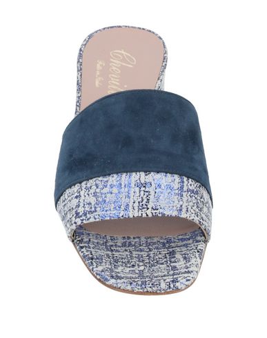 CHEVILLE Sandals