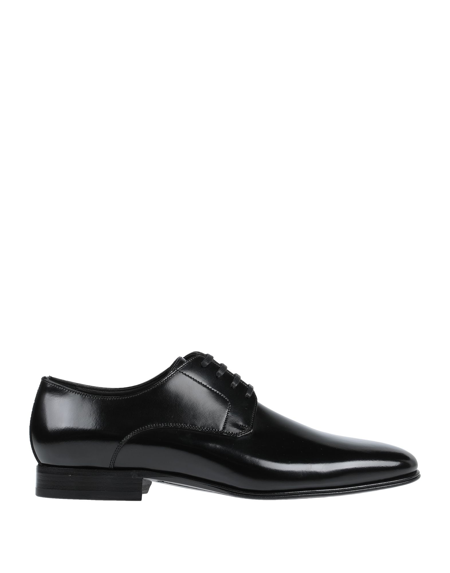 DOLCE&GABBANA - Lace-up shoes