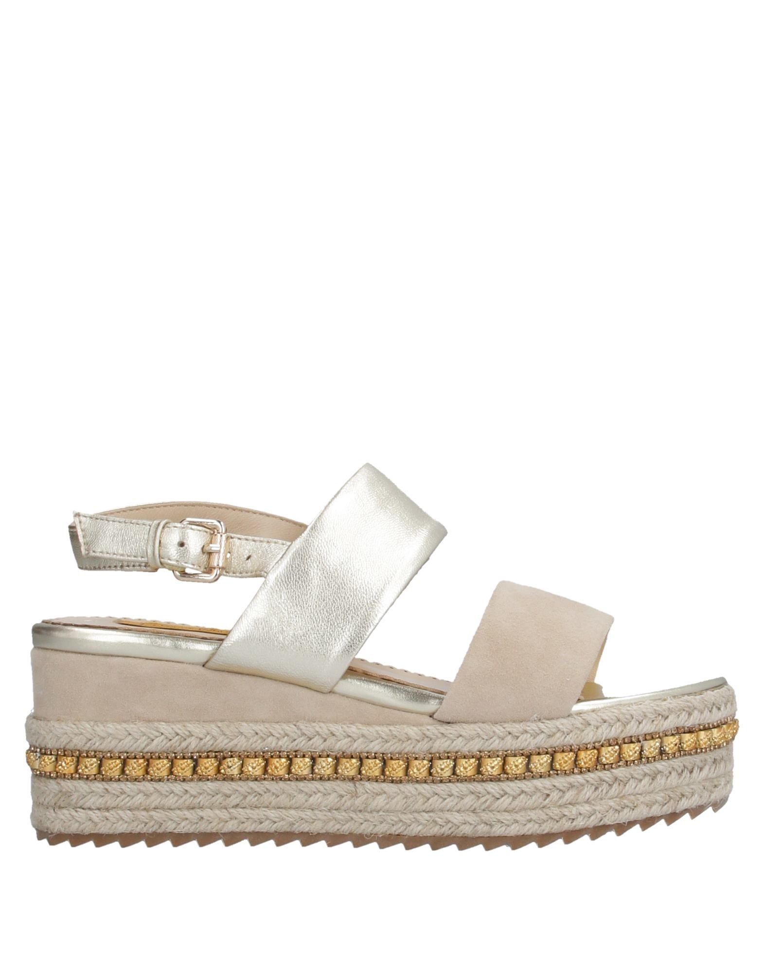 REBECCA WHITE - サンダル