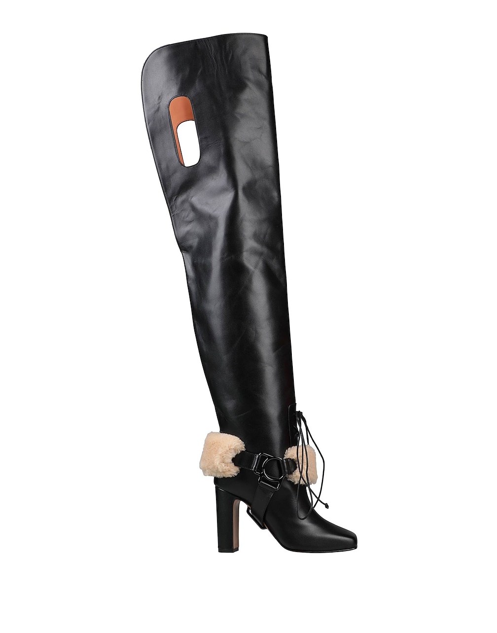 OFF-WHITE™ - Μπότες