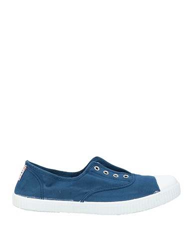 CIENTA Sneakers Navy Textile fibers, Rubber
