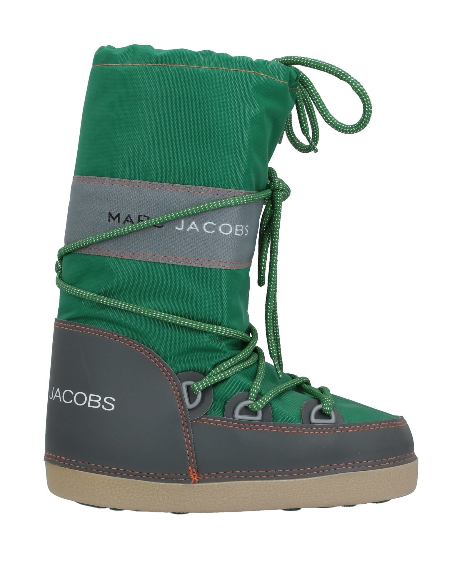 marc jacobs snow boots