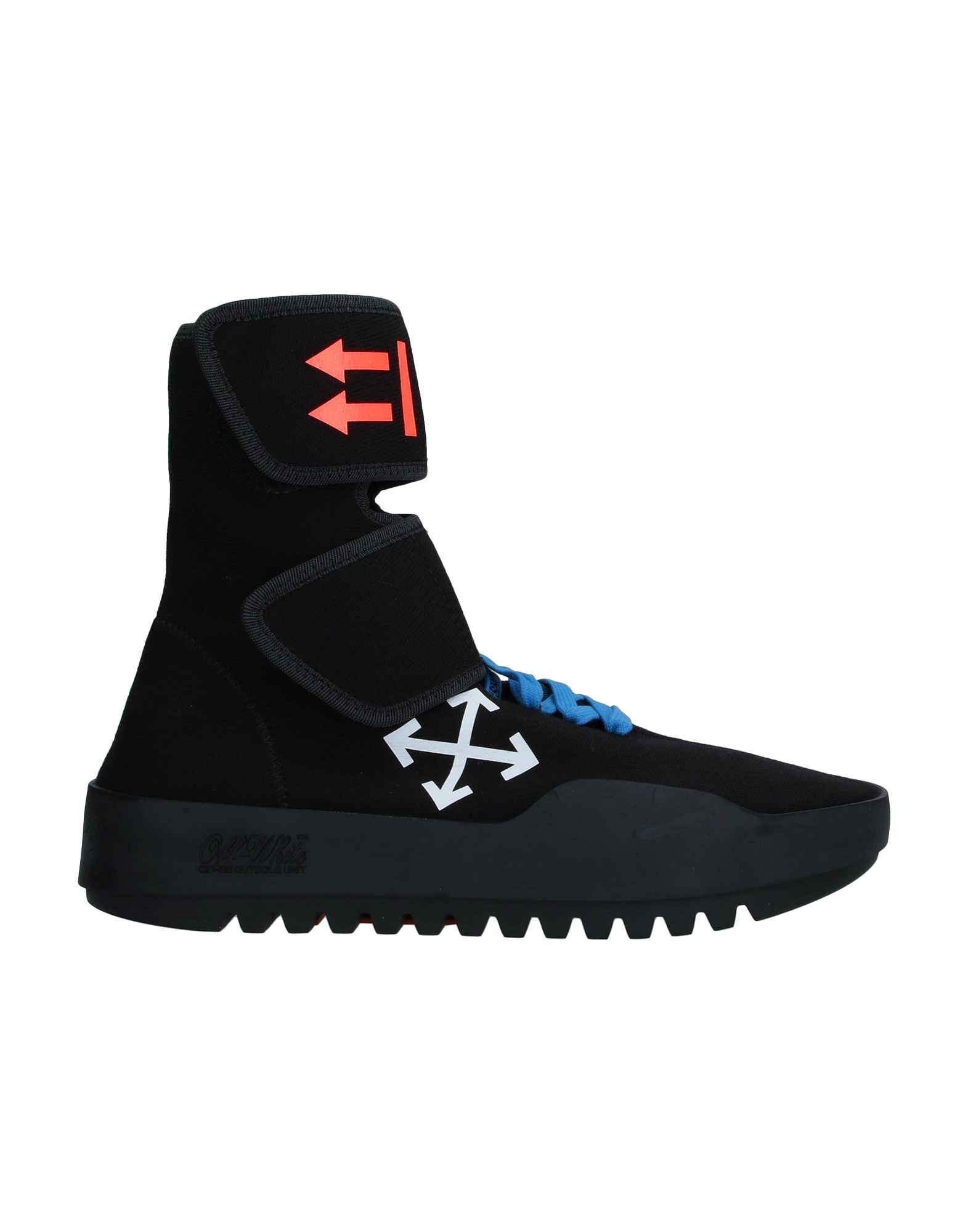 off white shoes steel toe