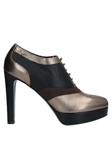 ZOOM PATRIZIA PEPE - Laced shoes