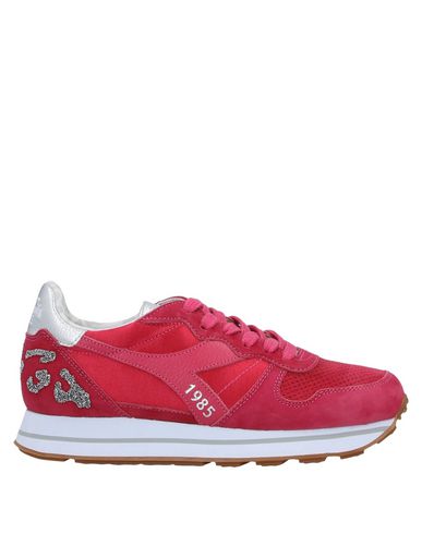 Diadora Sneakers In Pink