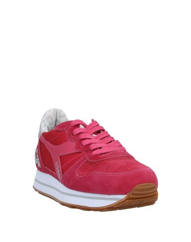 Diadora Sneakers In Pink