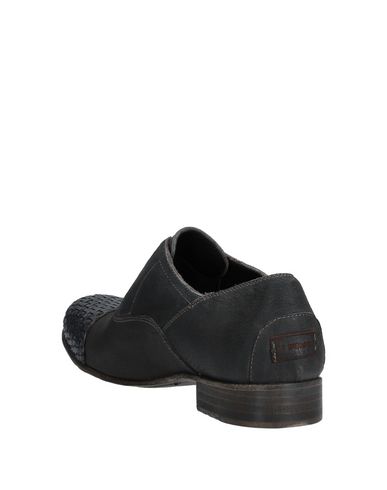 LE RUEMARCEL Laced shoes,11827397FU 5