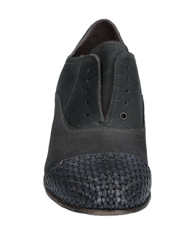 LE RUEMARCEL Laced shoes,11827397FU 5