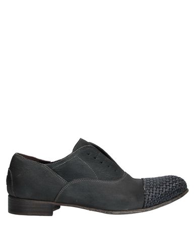 LE RUEMARCEL Laced shoes,11827397FU 5