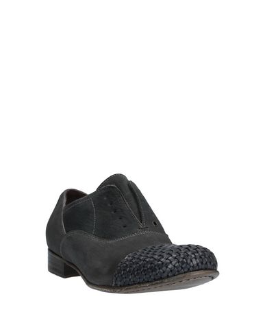 LE RUEMARCEL Laced shoes,11827397FU 5