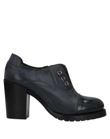 Le Ruemarcel Ankle Boot In Dark Blue