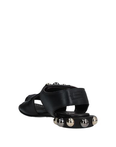 LE RUEMARCEL Sandals,11827471DS 5
