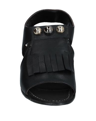 LE RUEMARCEL Sandals,11827471DS 5