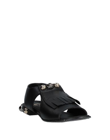 LE RUEMARCEL Sandals,11827471DS 5