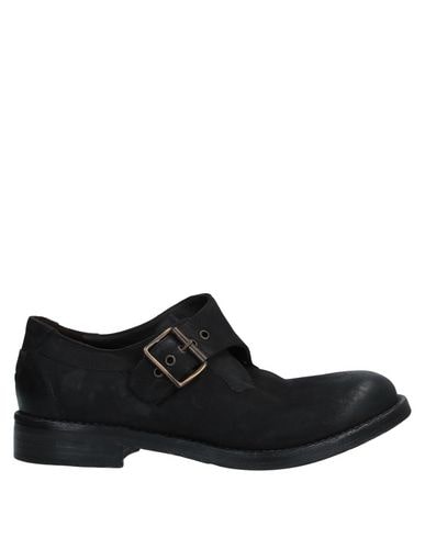 Le Ruemarcel Loafers In Black