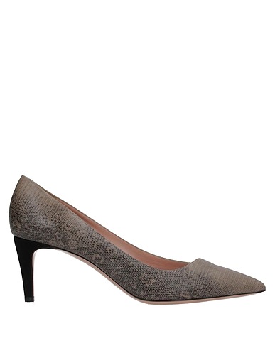 ZOOM GIORGIO ARMANI - Pump
