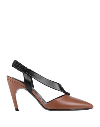 Roger Vivier Pump In Brown