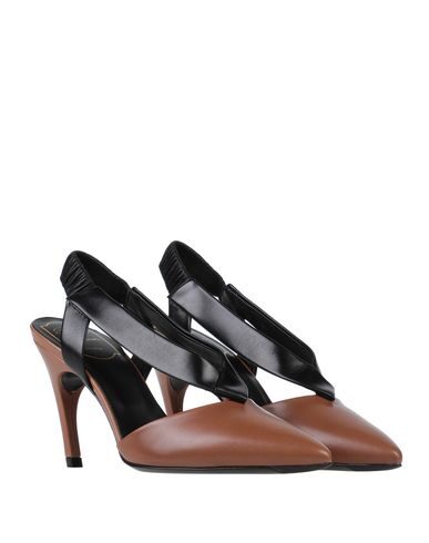Roger Vivier Pump In Brown