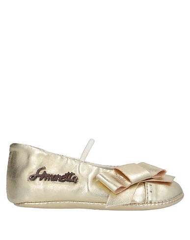 ZOOM SIMONETTA TINY - Newborn shoes