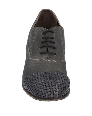 LE RUEMARCEL Laced shoes,11828314JC 13