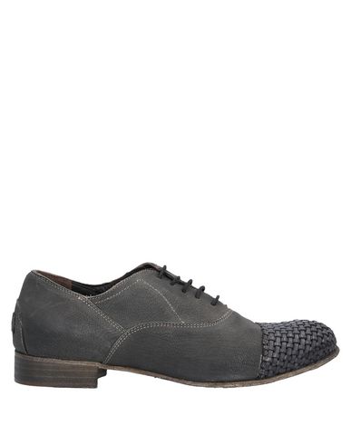 LE RUEMARCEL Laced shoes,11828314JC 13