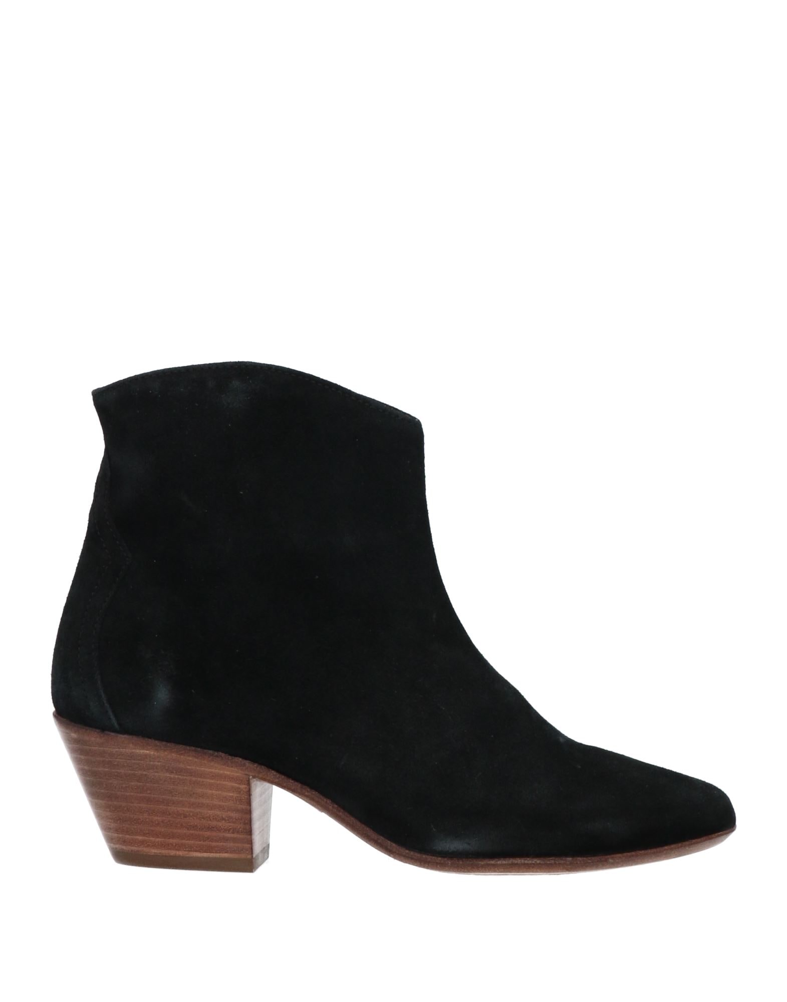 ISABEL MARANT - Ankle boots