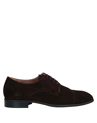 ZOOM BRUNO MAGLI - Laced shoes
