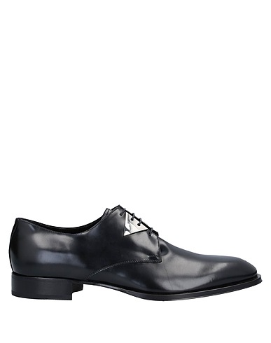 ZOOM CESARE PACIOTTI - Laced shoes