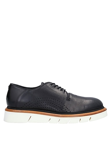 ZOOM CESARE PACIOTTI - Laced shoes