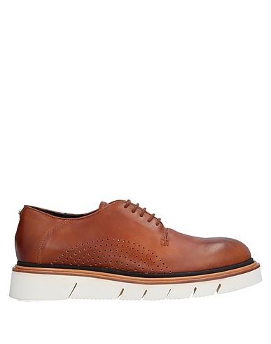 ZOOM CESARE PACIOTTI - Laced shoes