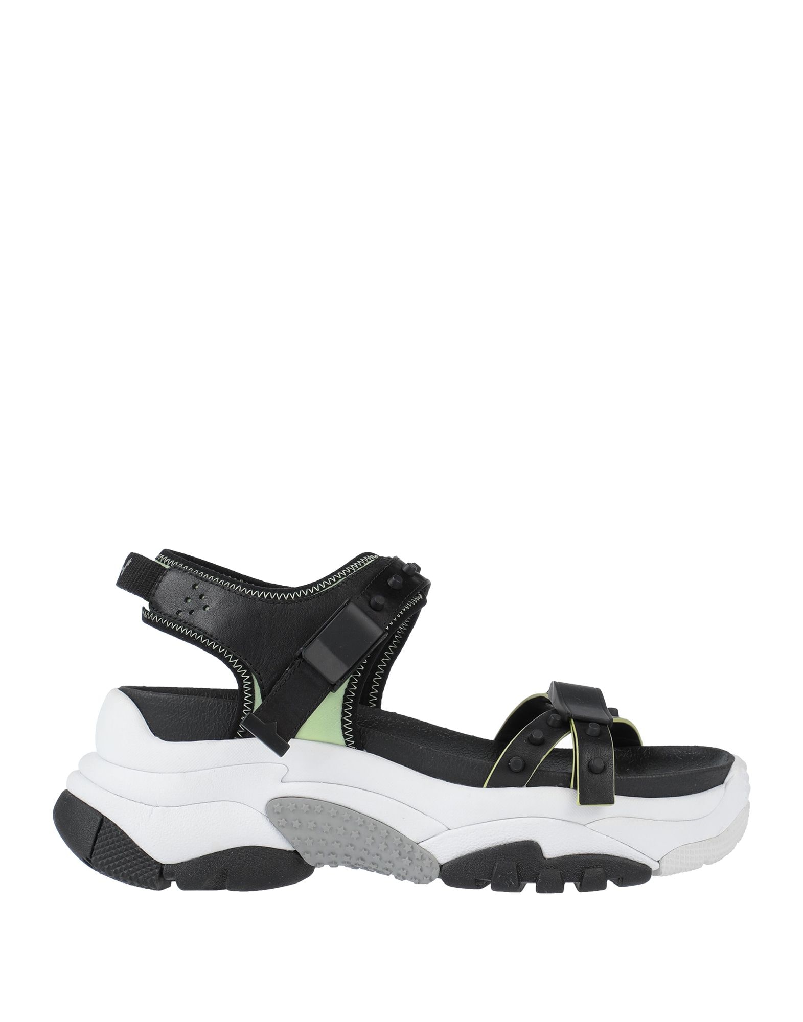ash sandals