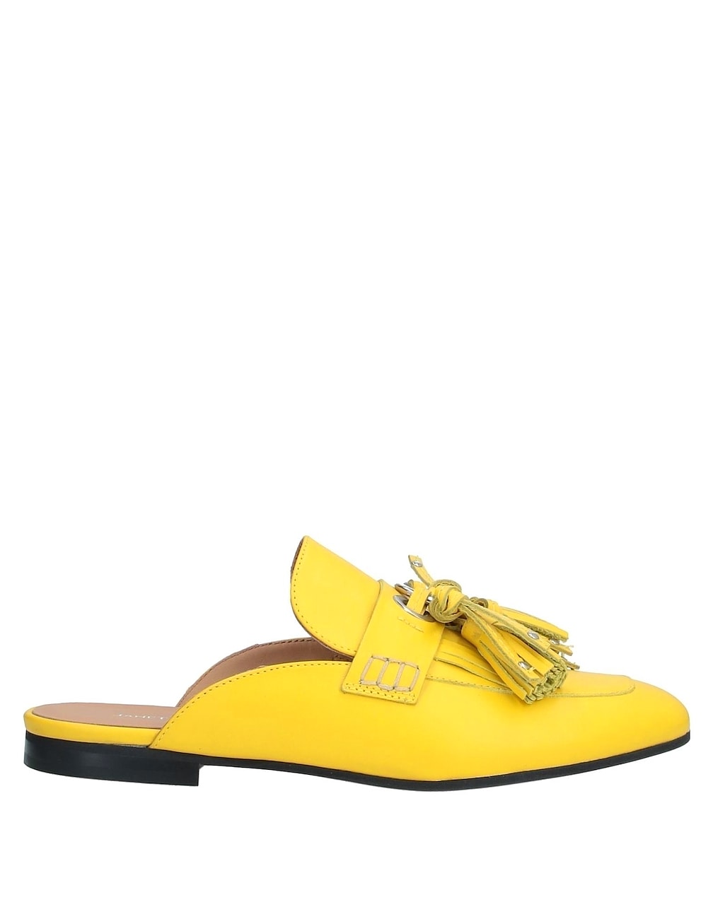 JANET & JANET - Mules & Zoccoli