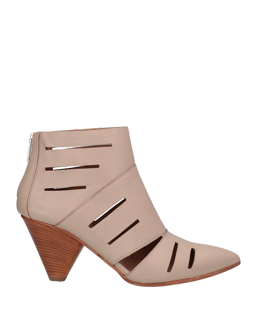 JANET & JANET - Bottines