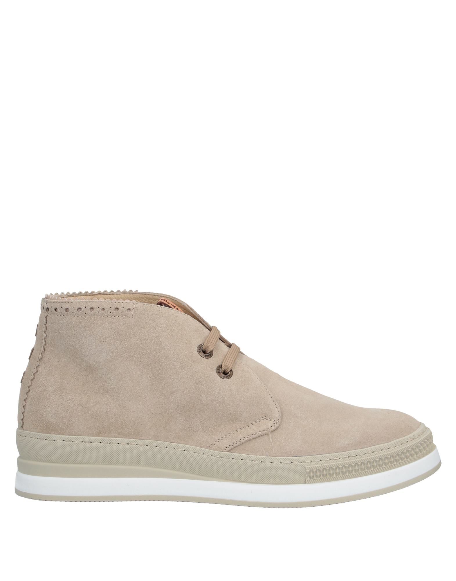 PACIOTTI 4US - Ankle boots