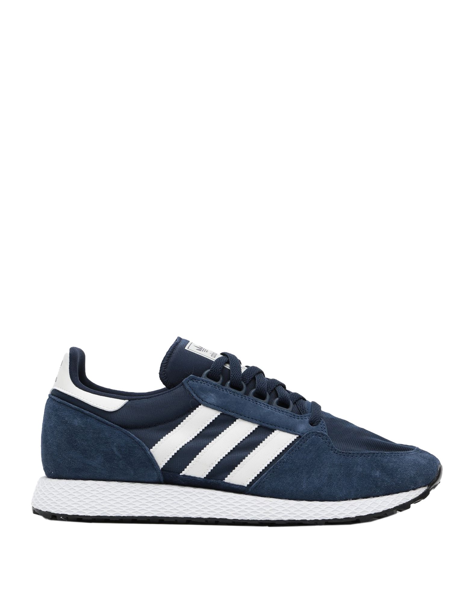 adidas originals forest grove sneakers