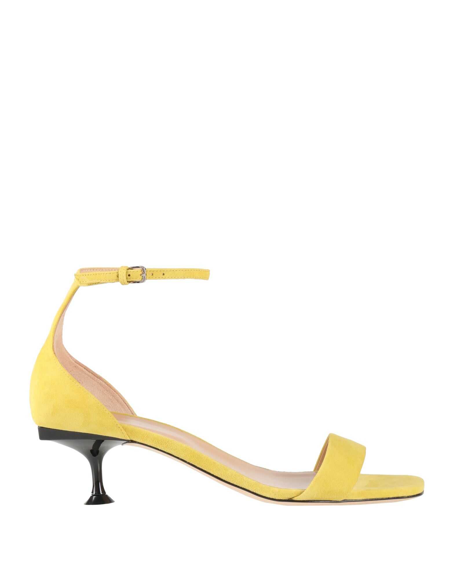 SERGIO ROSSI - Sandals