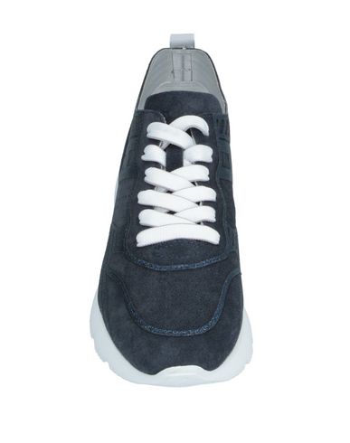 Hogan Sneakers In Blue