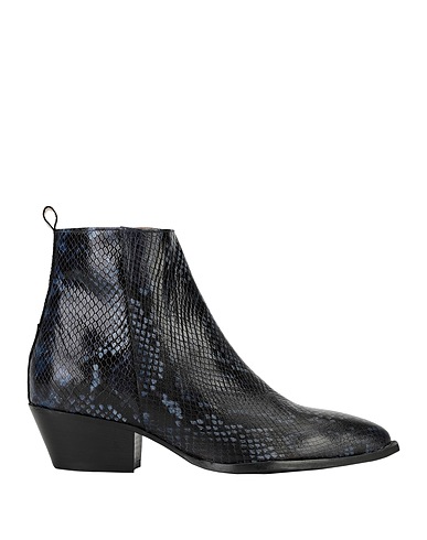ZOOM 8 by YOOX - Stiefelette
