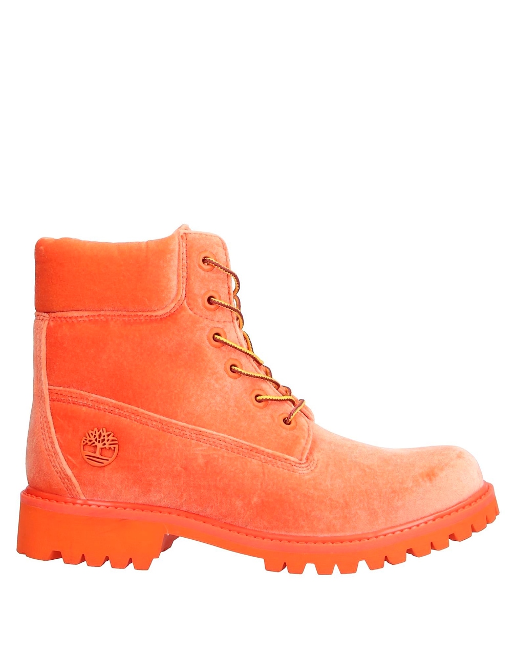 OFF-WHITE™ x TIMBERLAND - Ankle boots