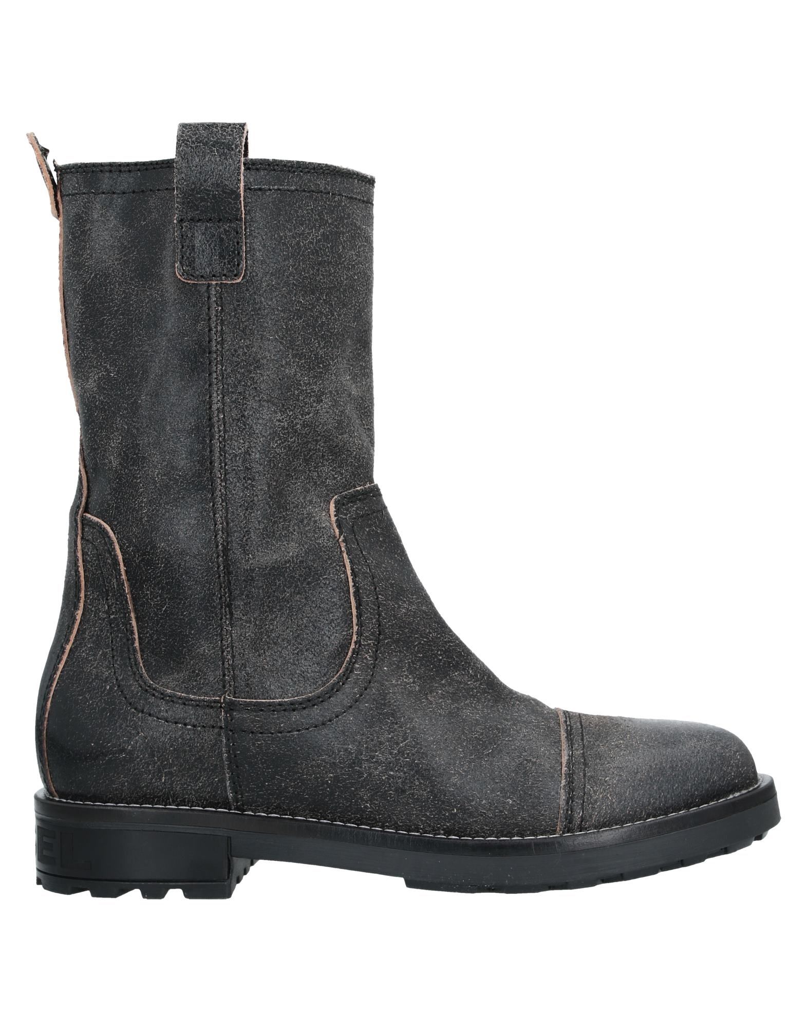 diesel snow boots