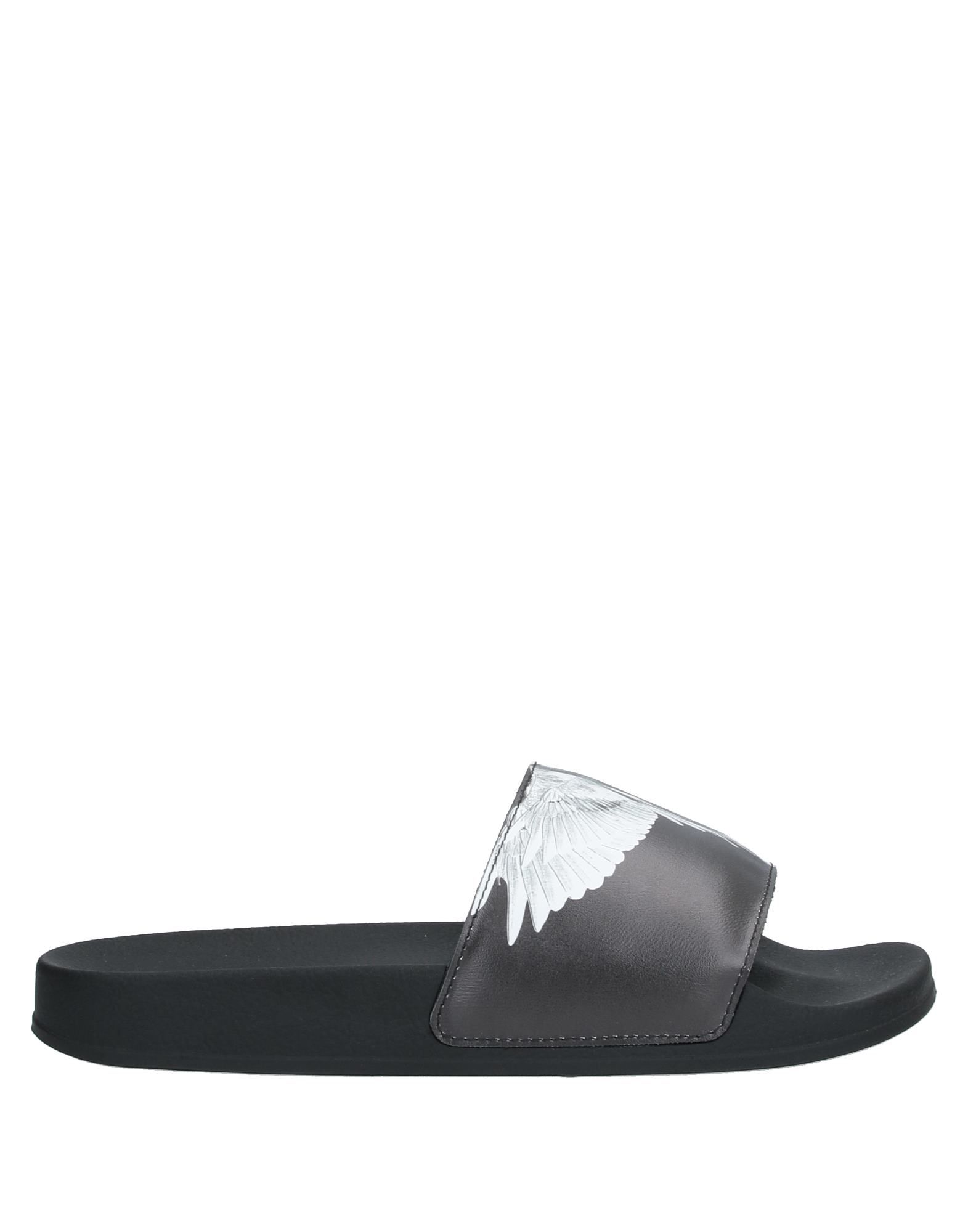 marcelo burlon sandals