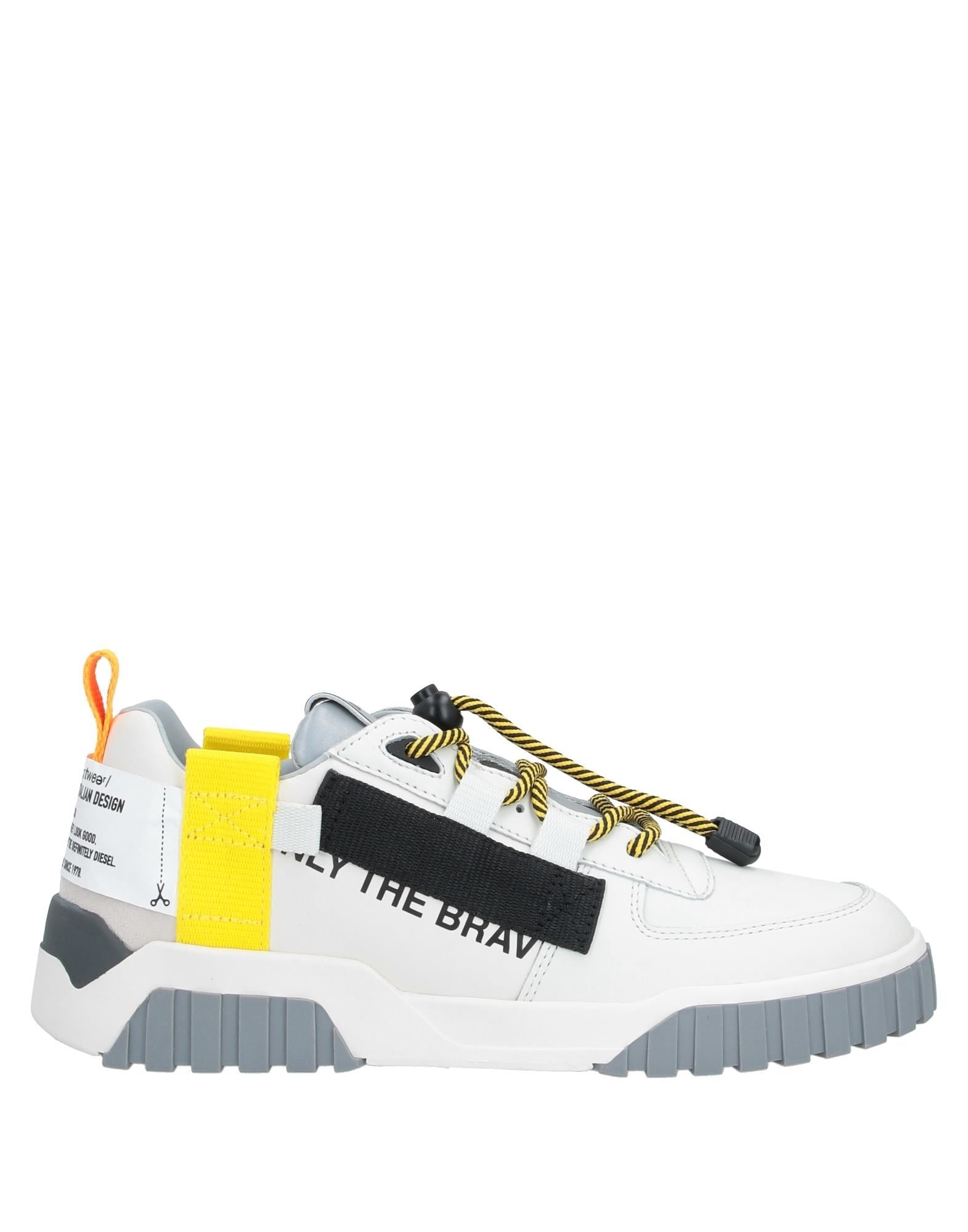 diesel sneakers