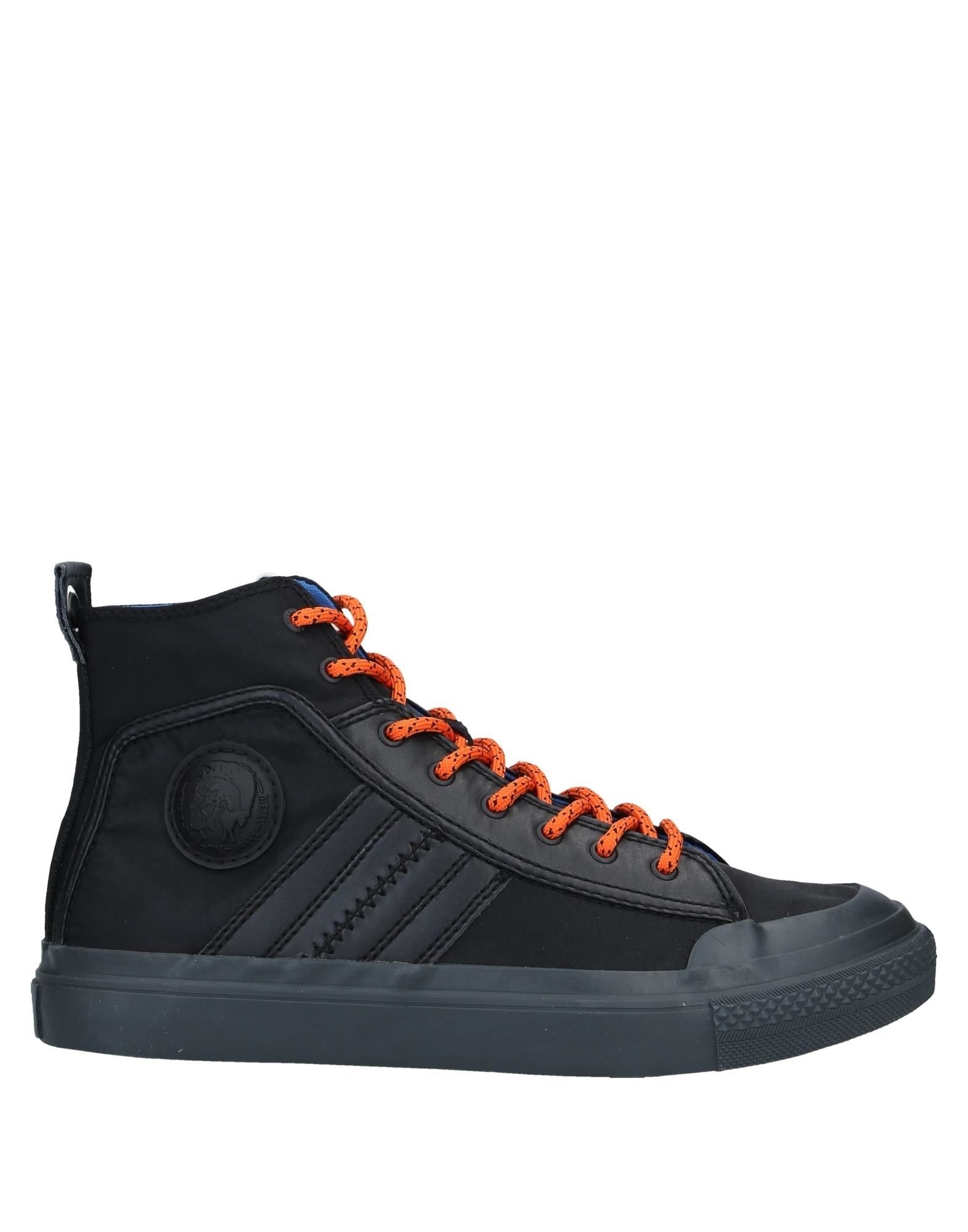 yoox diesel shoes