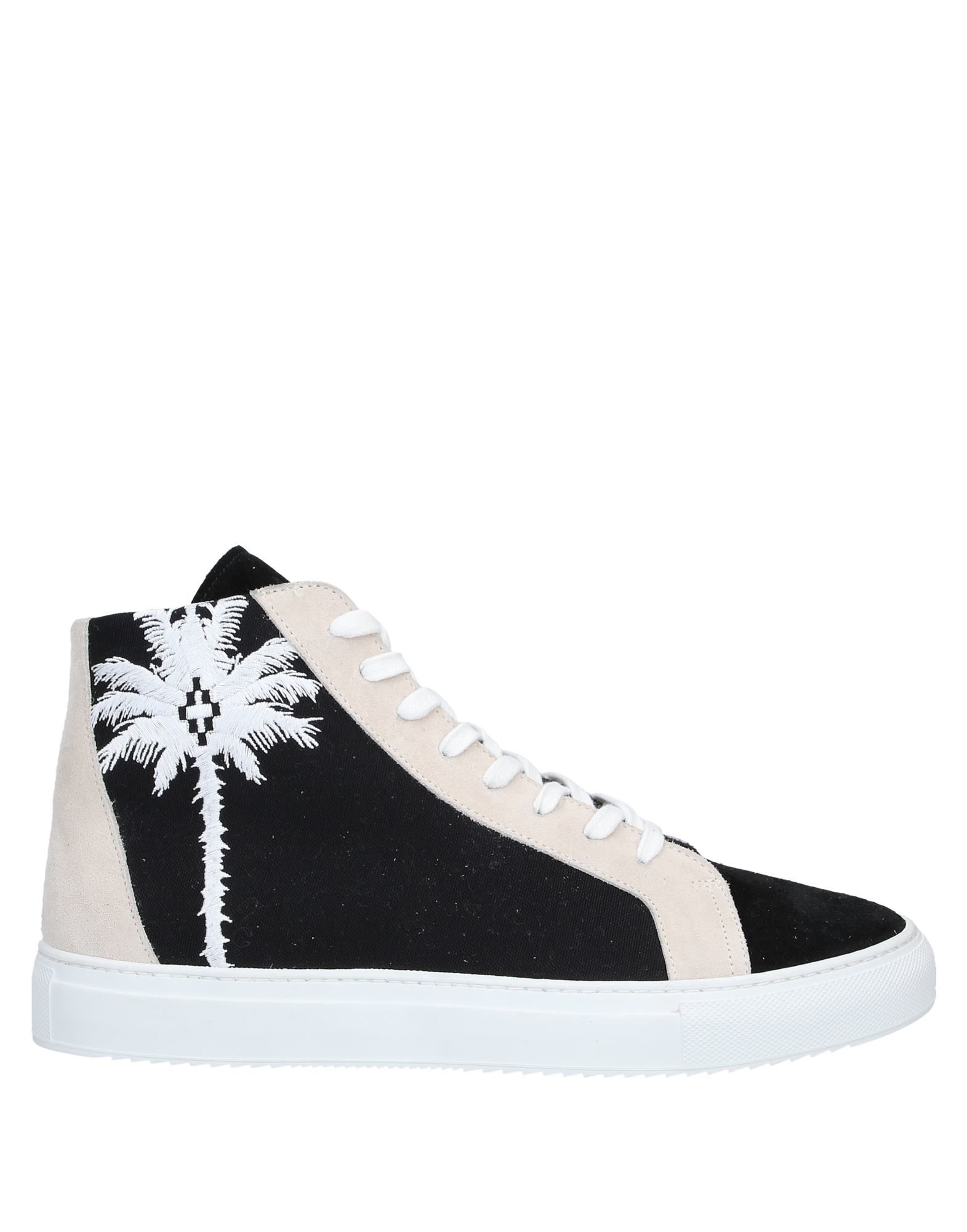 scarpe marcelo burlon uomo