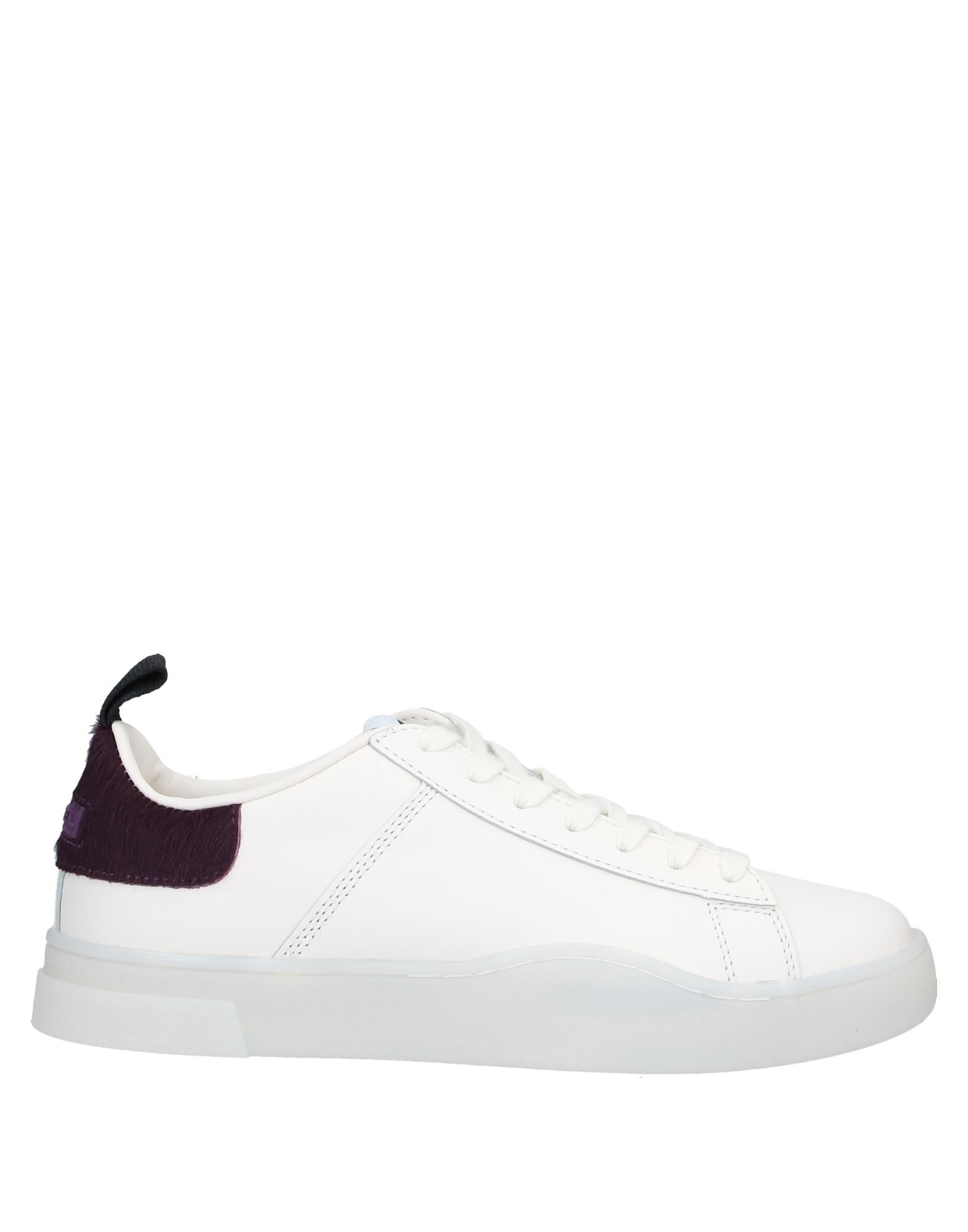 yoox diesel sneakers