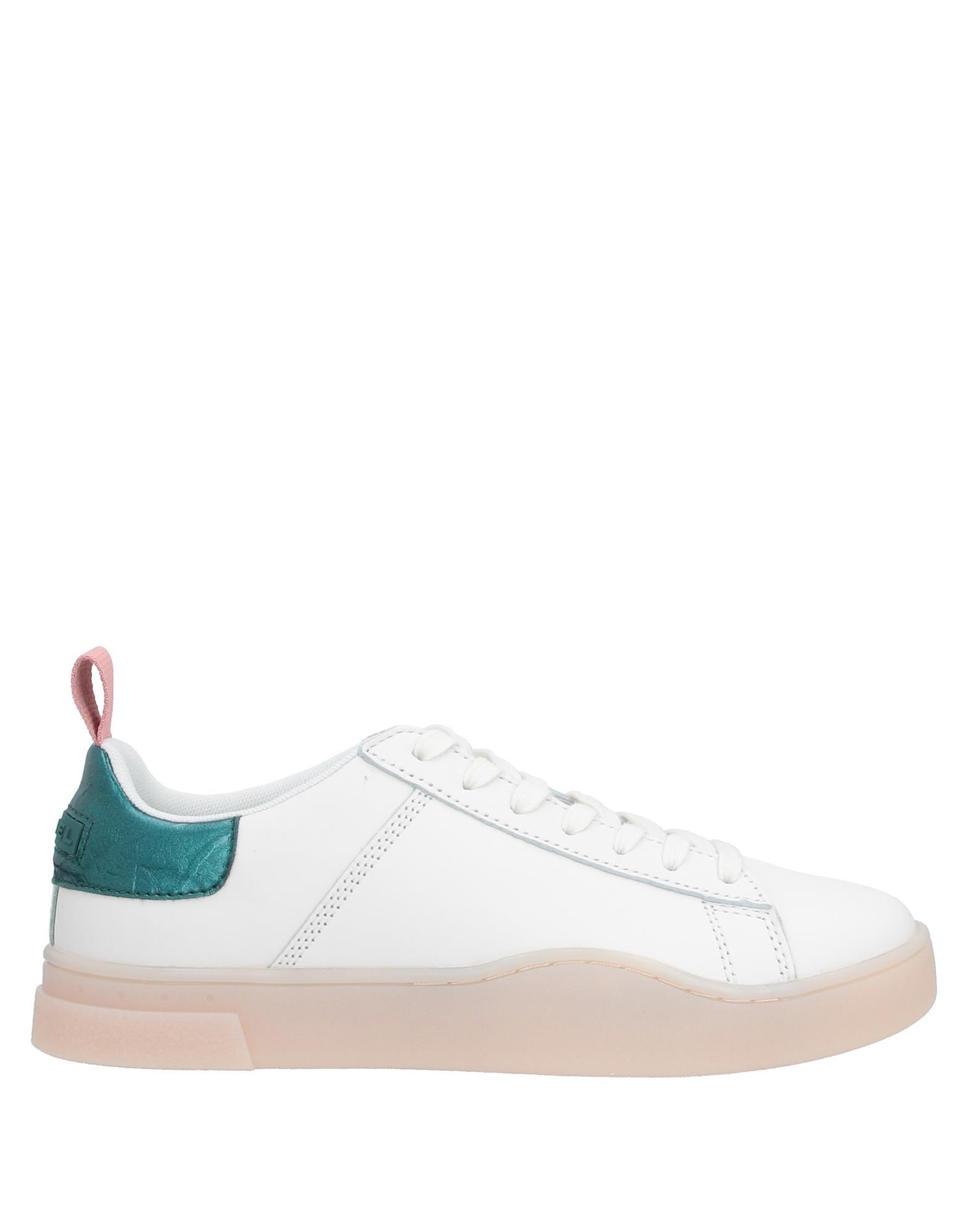 yoox diesel sneakers