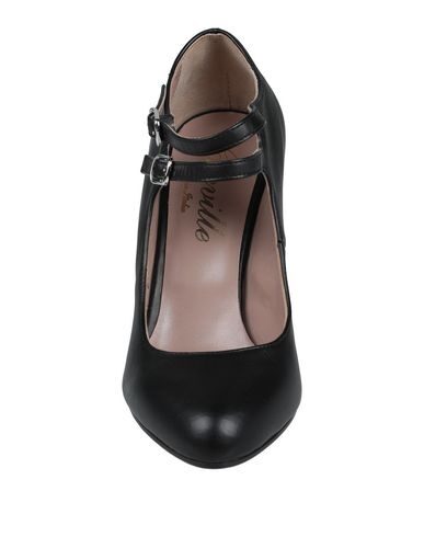 CHEVILLE Pump,11830234HR 11